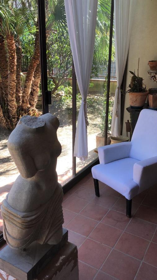 La Villa Bianca - Appartamento In Villa Sesto Fiorentino Buitenkant foto