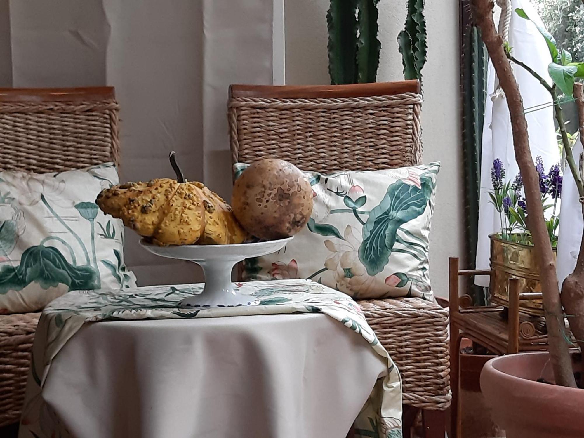 La Villa Bianca - Appartamento In Villa Sesto Fiorentino Buitenkant foto